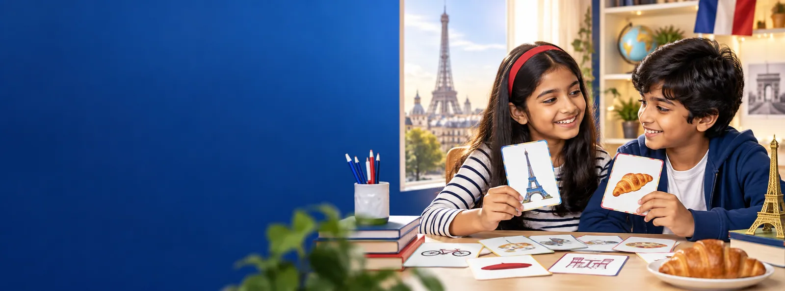 French for kids