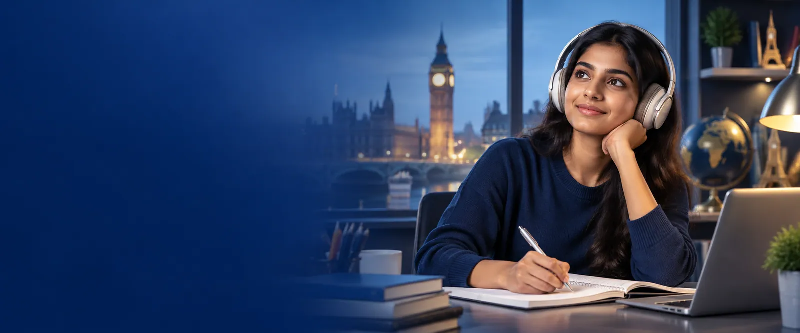 English and IELTS