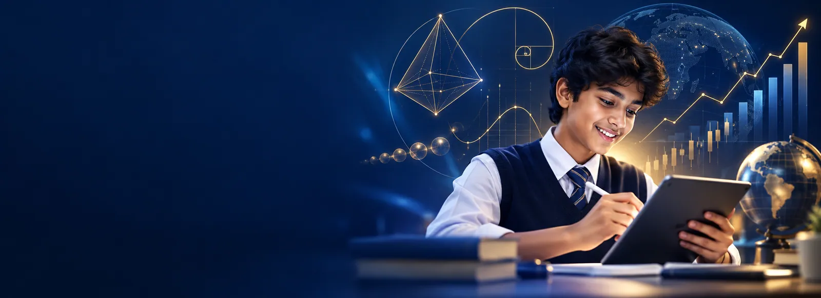 Maths and Economics